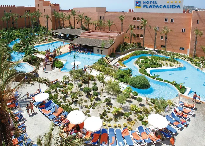 Playacalida