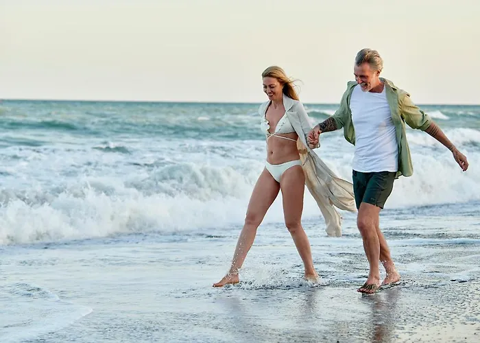 Iberostar Selection Marbella Coral Beach (Adults Only)