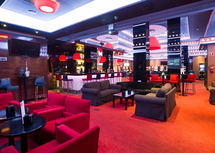 Hotel Málaga Nostrum Airport