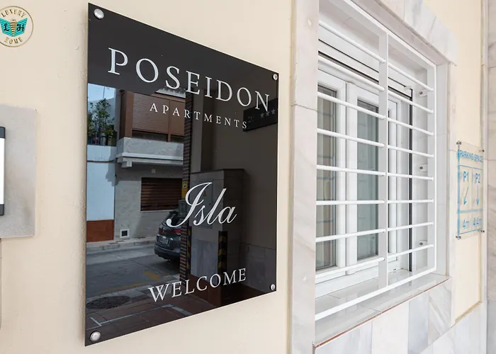 Luxury Home Poseidon