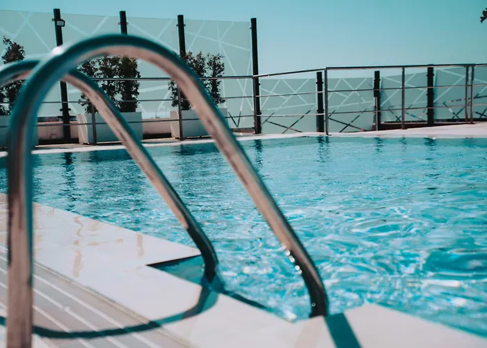 Hotel Malaga Nostrum Airport