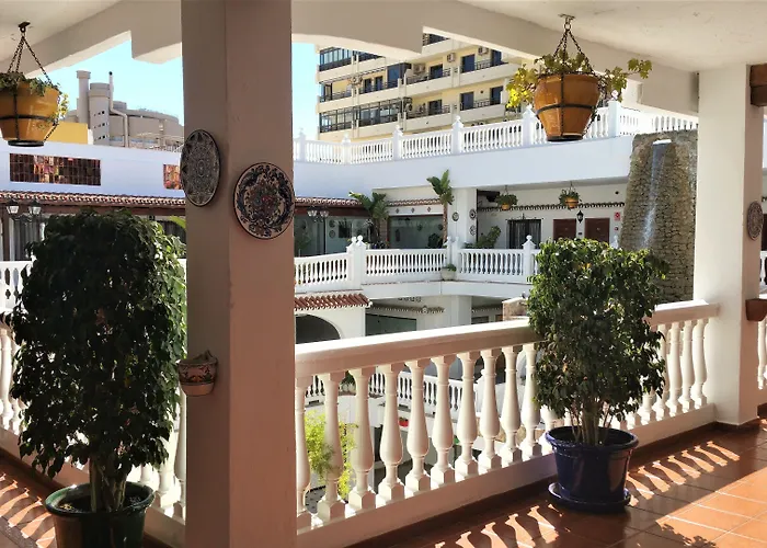 Hotel Las Rampas