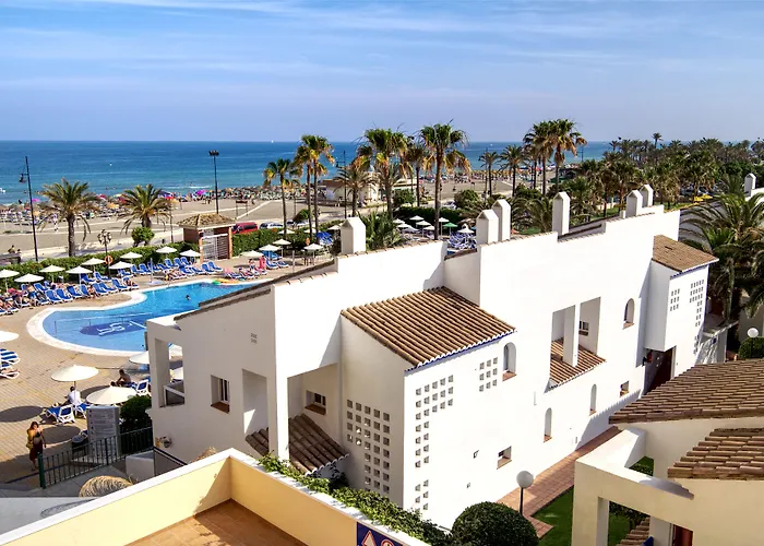 Occidental Torremolinos Playa