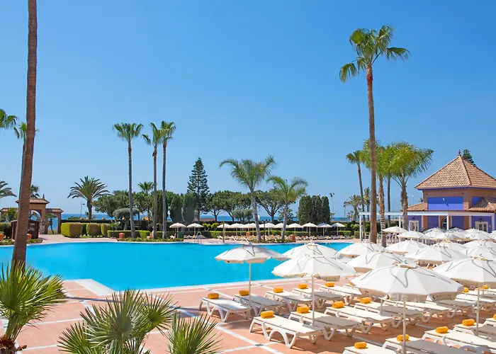 Iberostar Málaga Playa