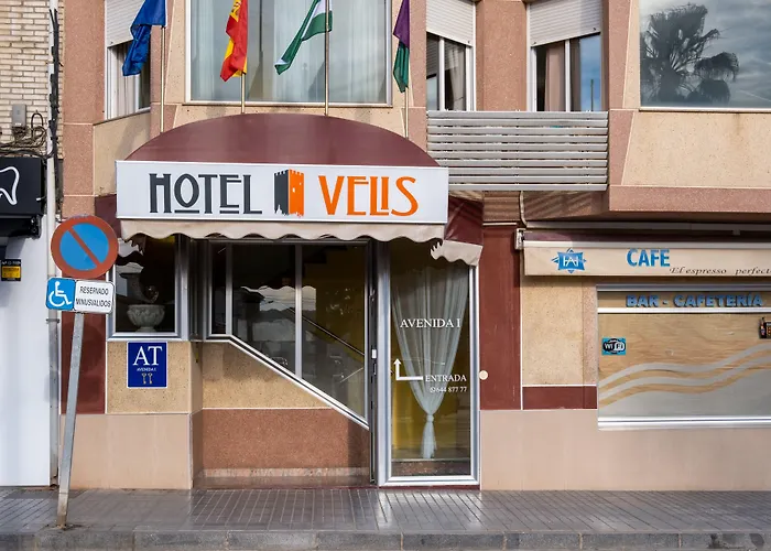 Hotel Velis