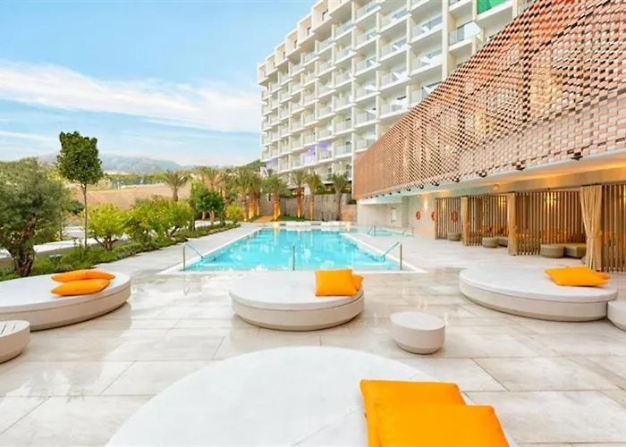 Higuerón Hotel Curio Collection by Hilton
