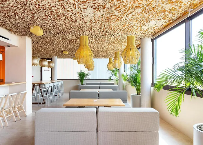 Higuerón Hotel Málaga, Curio Collection by Hilton