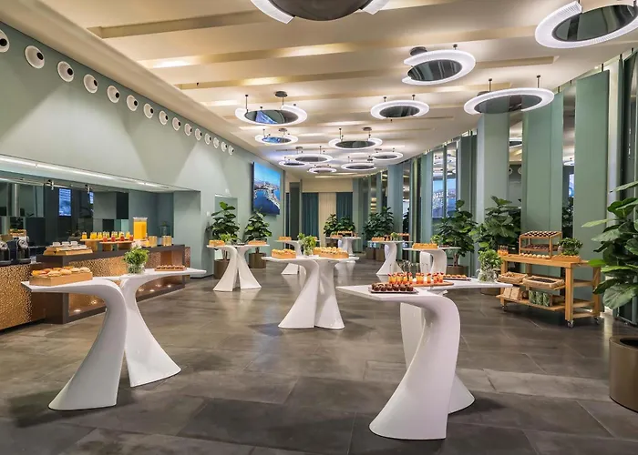 Barcelo Malaga