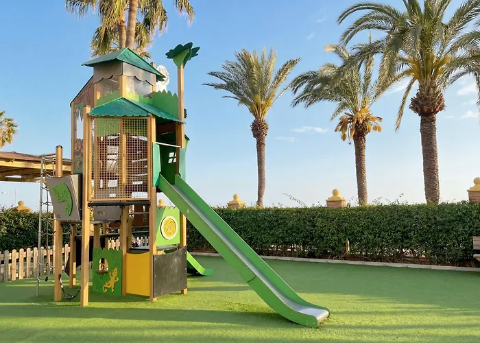Iberostar Málaga Playa