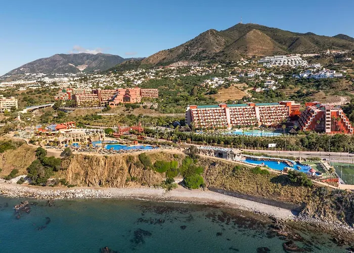 Holiday World Resort, Affiliated by Meliá