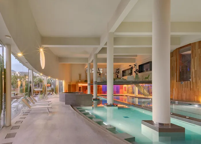 Higuerón Hotel Málaga, Curio Collection by Hilton