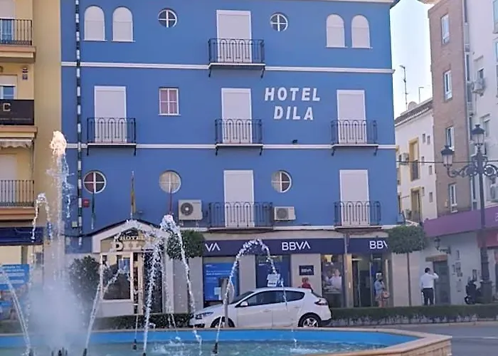Hotel Dila