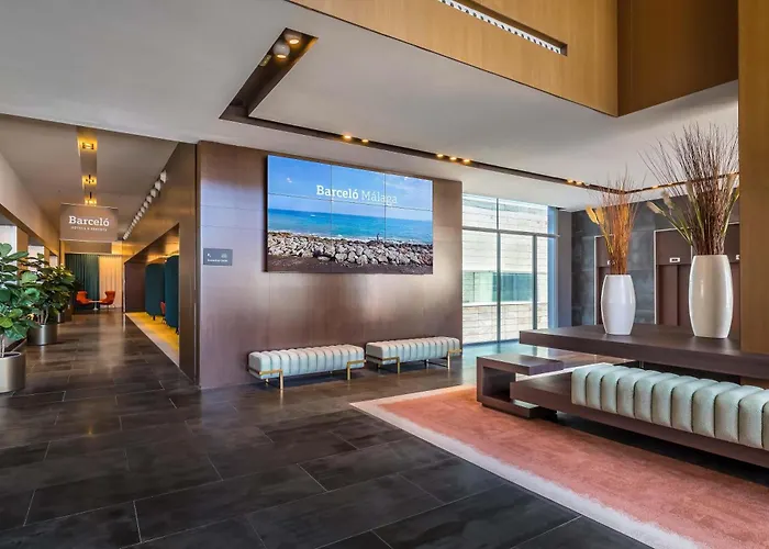 Barceló Malaga