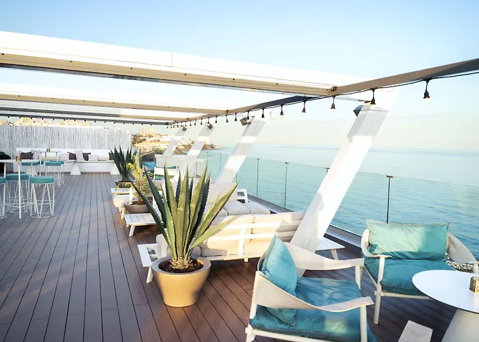 Palladium Hotel Costa del Sol