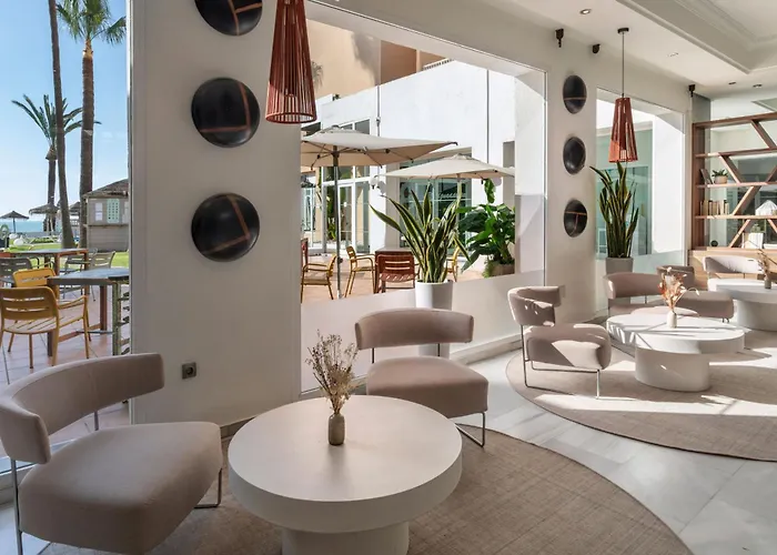 Sol By Melia Malaga Guadalmar