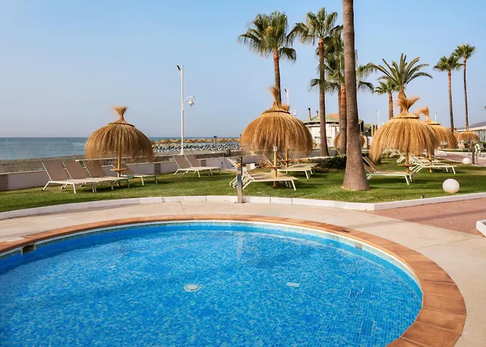 SOL by Meliá Málaga Guadalmar