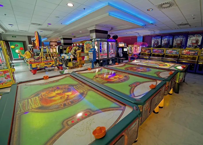 Holiday World Resort, Affiliated by Meliá